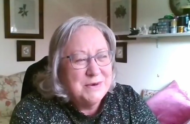 Jackie Weaver
